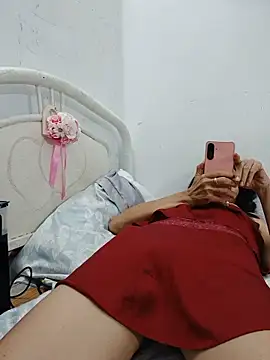Czat XXX na żywo – Hana_67