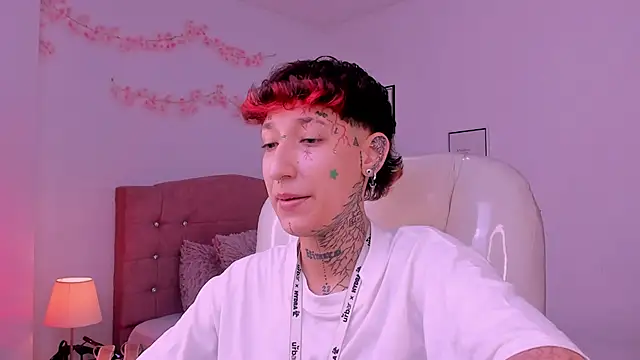 Živý XXX chat Luci_Rose
