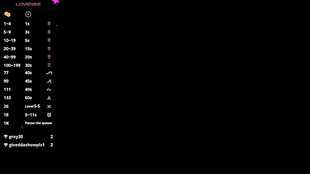JameFriley's Live XXX Chat