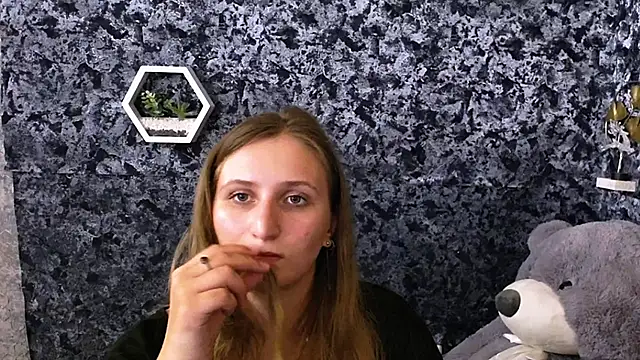 Jenny_smille_ Adlı Modelin Canlı XXX Sohbeti