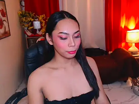 kylieEmparado 在線直播表演