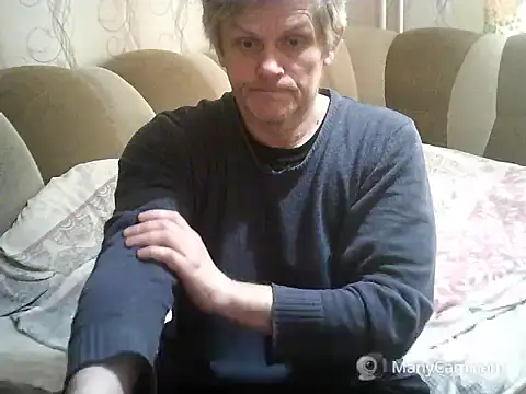 Webkamerová show Mr__XX