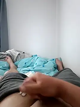 gabyboy11 Webcam show
