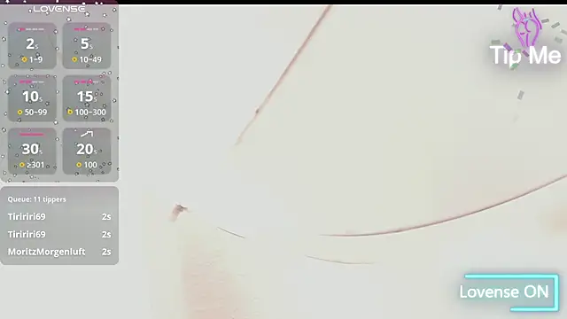 Show de webcam de lucyfer_gpp