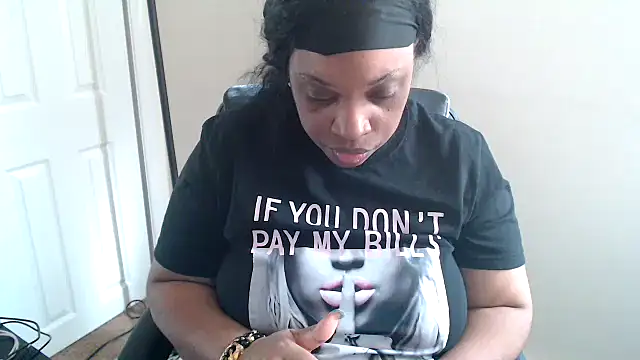 Sexymona1218's Webcam Show