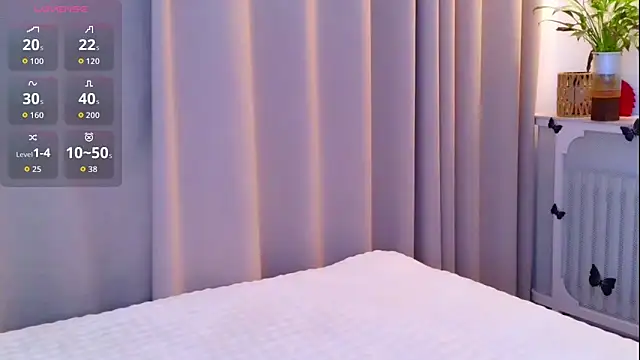 yufenna's Live XXX Chat
