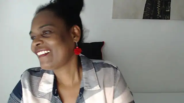 dana-black's Live XXX Chat