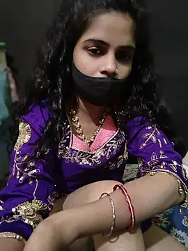sexy_bhabhii 网络视讯表演