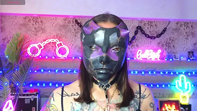 Cool_Freak_ Show Webcam