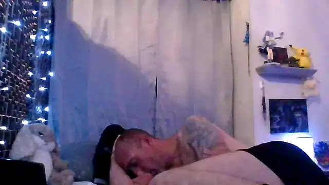 El_Gizmo Live XXX Chat