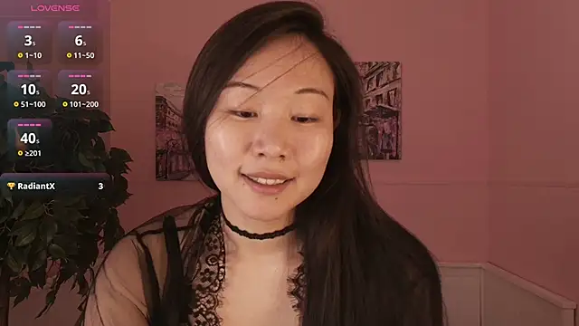 Inari_Okami_ Obrolan Langsung XXX