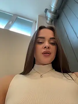 KristiRich – Live XXX-chat