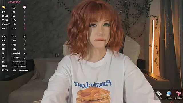 Chatroom XXX en direct de Necucubi02
