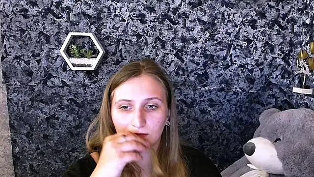 XXX chat uživo modela Jenny_smille_