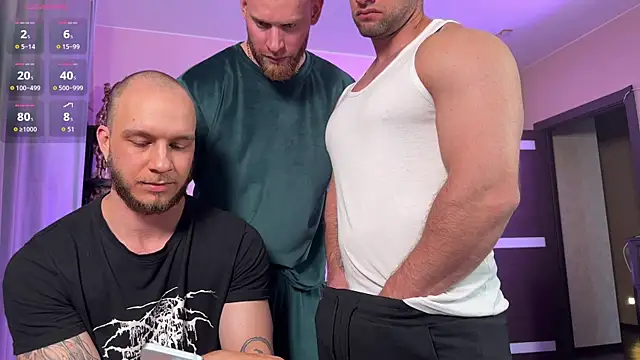 FireBeard_ – Naživo XXX chat