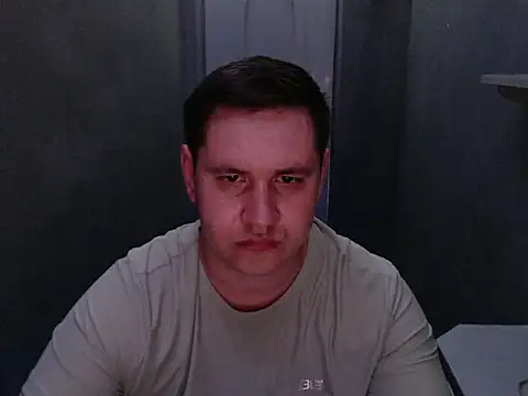 Max_Marlyn Webcam-Show