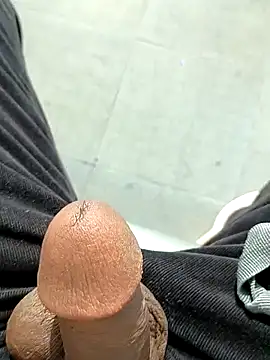 oneeyedwonder96's Webcam Show