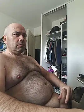 Show de webcam de veryverybigdick45