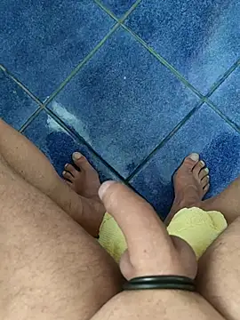 geilundalt Webcam show