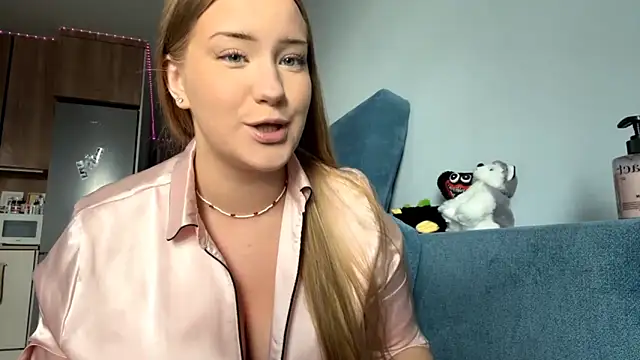 Lisi_Kiss_ webcam show