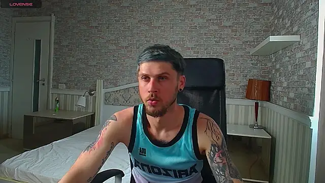 JonahShaw Live XXX-Chat
