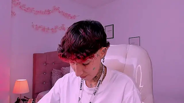 Luci_Rose Live XXX Chat