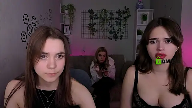 laurenmurrr Live XXX-Chat
