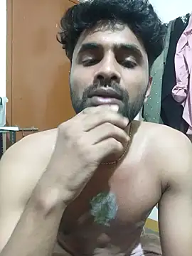 Indore_Playbunny's Webcam Show