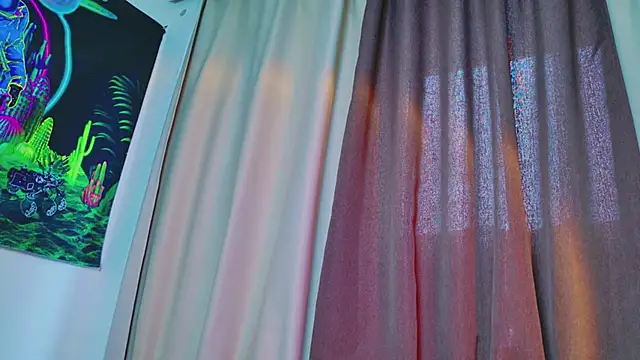 Chat XXX ao vivo de _Alison__
