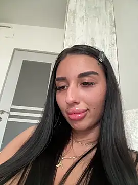 Chat XXX en directo de BlueEyes_BB