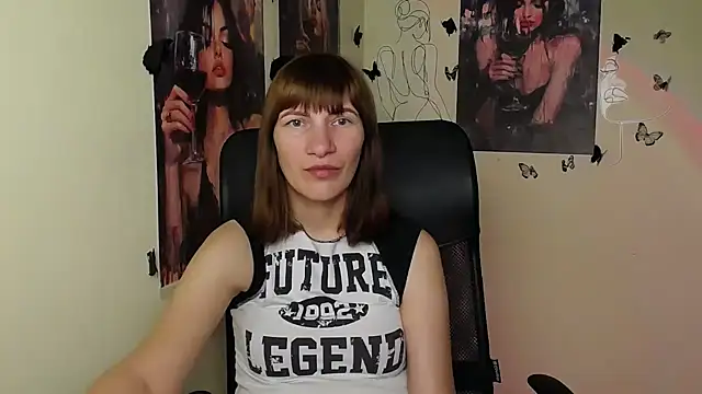 Živý XXX chat Rosalinda_ro