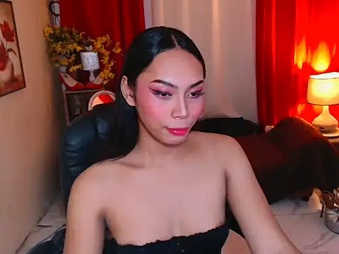 Show modela kylieEmparado na web-kameri