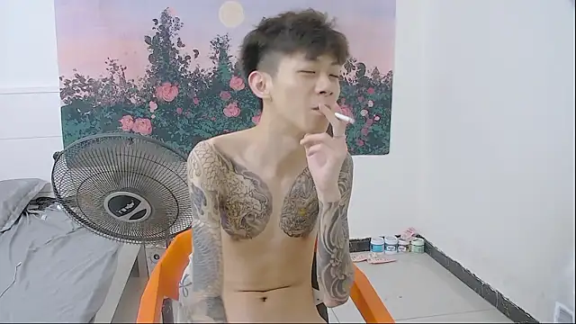 Онлайн чат XXX paofu-001