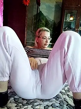 VikaKing's Live XXX Chat