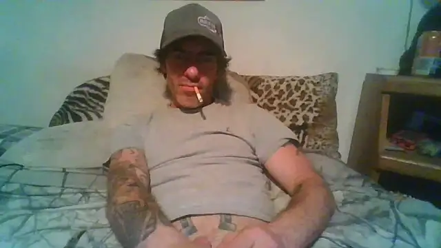 theboobietrap Show in webcam
