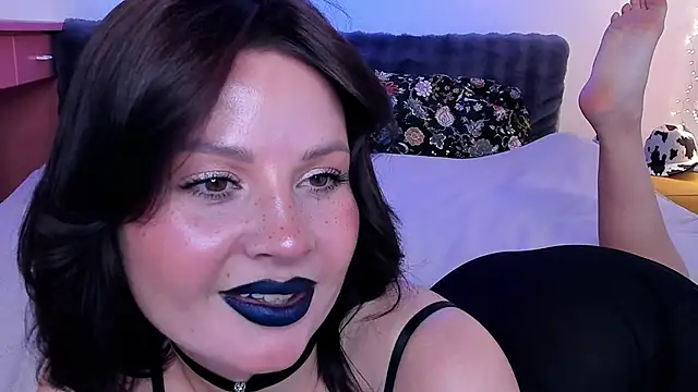 Me-Dea's Live XXX Chat