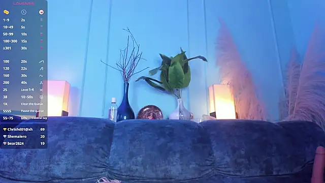 Онлайн чат XXX Nicki_Ripperton