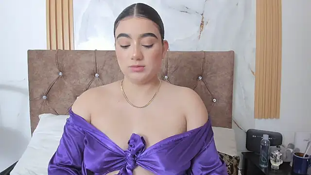 Chat XXX ao vivo de samantha__cruz