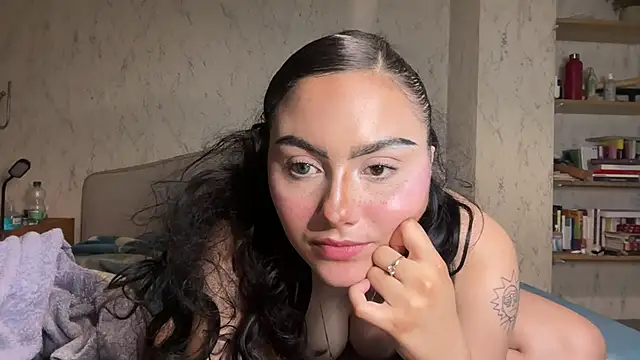 palomafarmer 라이브 XXX 채팅