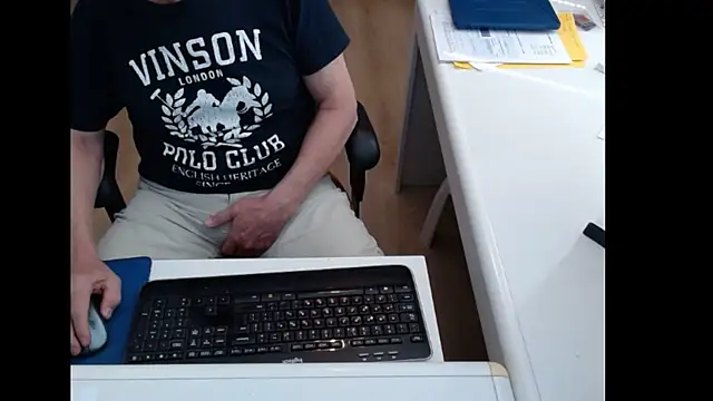 dutchpornking Show Webcam