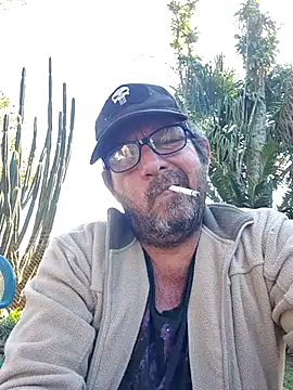 TryingWind Show in webcam