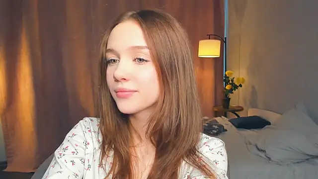 SharriSang's Live XXX Chat