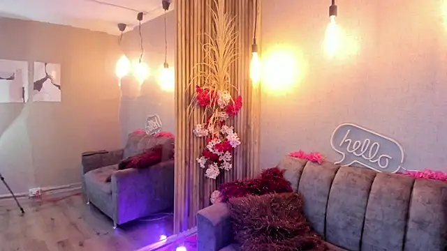 ShantalBr Live XXX-chat