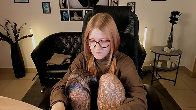 lanafitch Live XXX-Chat