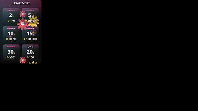 SashaNova webcam show