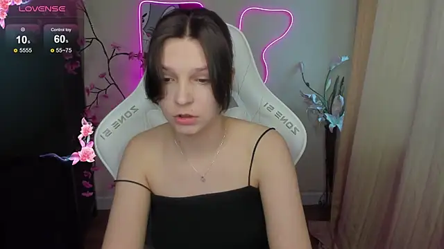 AudreyyKim Live XXX Chat