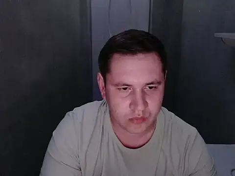 Show de Max_Marlyn na webcam