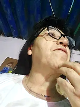 Chat XXX ao vivo de clarita_01