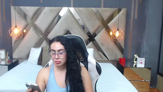 Chat XXX Live MartinaaFit