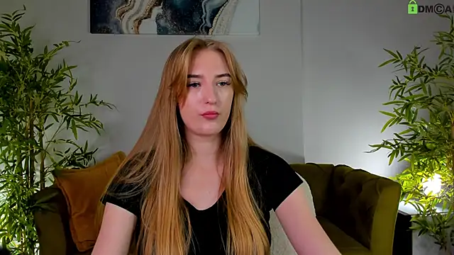 Stacy_River Adlı Modelin Canlı XXX Sohbeti
